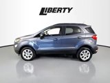 Used 2022 Ford EcoSport SE image 4