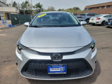 Used 2022 Toyota Corolla LE image 2