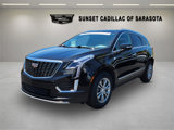Certified 2023 Cadillac XT5 Premium Luxury image 3