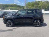 Used 2023 Jeep Renegade Latitude image 2