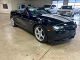 Used 2015 Chevrolet Camaro LT image 4