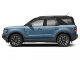 Used 2021 Ford Bronco Sport Outer Banks image 3
