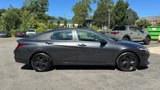 Used 2022 Hyundai Elantra SEL w/ Cargo Package image 2