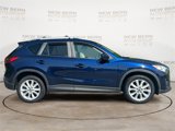 Used 2013 MAZDA CX-5 Grand Touring image 6