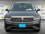 Used 2022 Volkswagen Tiguan S image 2