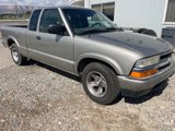 Used 1999 Chevrolet S10 Pickup LS w/ Preferred Equipment Group image 3