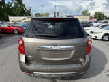 Used 2012 Chevrolet Equinox LT w/ Driver Convenience Package image 4