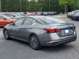 Used 2023 Nissan Altima 2.5 SV image 4