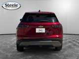 New 2026 Chevrolet Equinox LT w/ Convenience Package II image 4