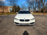 Used 2016 BMW 328i Sedan image 2