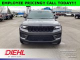 New 2024 Jeep Grand Cherokee Altitude image 2