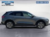 Used 2022 Ford Escape SEL image 6