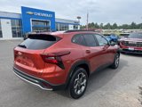 Certified 2024 Chevrolet Trax LT w/ Driver Confidence Package image 6
