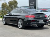 Used 2018 Mercedes-Benz C 300 Coupe image 5