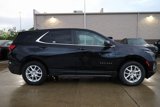 Used 2023 Chevrolet Equinox LT w/ Driver Convenience Package image 3