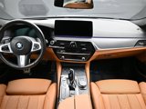 Certified 2022 BMW 540i w/ M Sport Package image 4