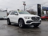 Used 2020 Mercedes-Benz GLE 450 4MATIC image 4