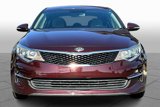 Used 2017 Kia Optima LX w/ Convenience Plus Package image 3