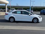 Used 2023 Toyota Corolla LE image 4