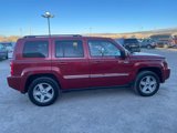 Used 2010 Jeep Patriot Latitude image 2