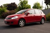 Used 2012 Nissan Versa 1.8 S w/ Special Edition Pkg image 3