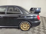 Used 2005 Subaru Impreza WRX STI image 4