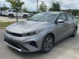 Used 2023 Kia Forte LXS image 3