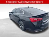 Used 2023 Chevrolet Malibu RS w/ LPO, Floor Liner Package image 3