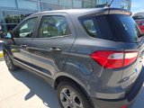Certified 2021 Ford EcoSport S image 5