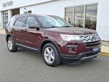 Used 2019 Ford Explorer XLT image 2