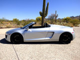 Used 2014 Audi R8 V8 image 5
