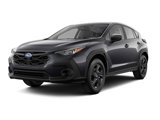 New 2025 Subaru Crosstrek 2.0i image 2
