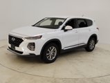 Used 2019 Hyundai Santa Fe SE image 4