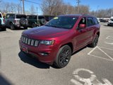 Used 2018 Jeep Grand Cherokee Altitude image 3