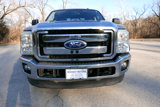 Used 2011 Ford F250 Lariat w/ Lariat Interior Pkg image 3
