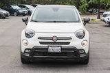 Used 2017 FIAT 500X Trekking w/ Advanced Safety Package image 2