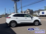 Certified 2024 Ford Edge SEL image 6