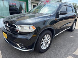 Used 2014 Dodge Durango SXT w/ Quick Order Package 23B image 2