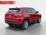 New 2025 Jeep Compass Sport image 5