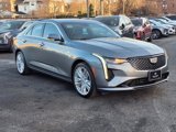 Certified 2020 Cadillac CT4 Premium Luxury image 3