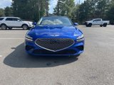 Used 2022 Genesis G70 2.0T w/ Prestige Package image 3