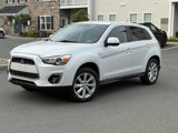 Used 2014 Mitsubishi Outlander Sport SE image 2