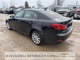 Used 2010 Lexus IS 250 AWD image 3