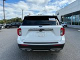 Certified 2024 Ford Explorer XLT w/ Equipment Group 202A image 5
