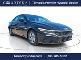 New 2025 Hyundai Elantra SE image 2