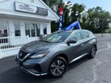 Used 2019 Nissan Murano SL image 2