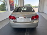 Used 2015 Chevrolet Cruze LT image 4