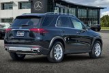 New 2025 Mercedes-Benz GLE 350 4MATIC image 4