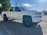 Used 2018 Chevrolet Silverado 1500 LT w/ All Star Edition image 3