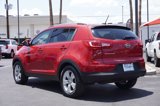 Used 2011 Kia Sportage LX w/ Convenience Pkg image 3
